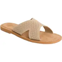 Roxy Zapatos abiertos 'Andreya' beige