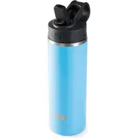 GSI Botella Térmica 710ml Microlite Straw Top