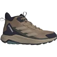 Adidas adidasZapatilla de senderismo Terrex Anylander Mid 50 2/3 Cardboard / Blanch Cargo / Shadow Olive Hombre