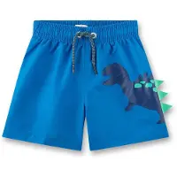 Sanetta - Kid's Swim Pants 430594 - Shorts de surf size 92, azul