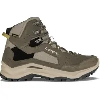Lowa - Ventierra GTX MID - Botas de trekking size 44, marrón