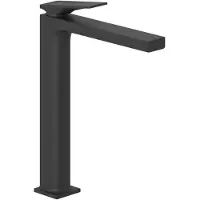 Kludi Grifo monomando DECUS para lavabo, modelo 240, sin kit de desagüe