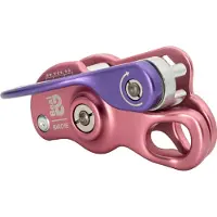 BEAL - Birdie Matt - Sistema de aseguramiento fucsia