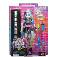 Monster High Muñeca Monster High Frankie Stein