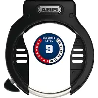 ABUS Candado Para Cuadro De Bicicleta 4650sl R T82