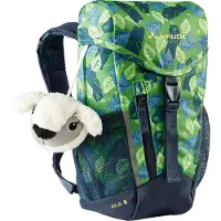 Vaude - Kid's Ayla 6 - Mochila para niños multicolor