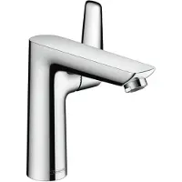 Hansgrohe Talis E, lavabo, cromo