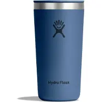 Hydroflask - All Around Tumbler - Vaso aislante size 355 ml, azul