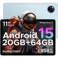 Doogee Tablet Tab A9+ 4gb/64gb 11´´