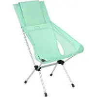 Helinox - Sunset Chair (re) - Silla de camping turquesa/verde