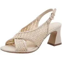 Tamaris Sandalias beige