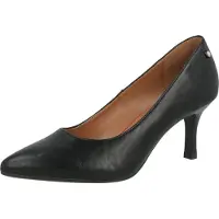 s.Oliver Zapatos con plataforma negro