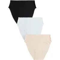 Next Braga piel / negro / blanco