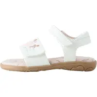 Next Sandalias azul claro / marrón claro / rosa / blanco