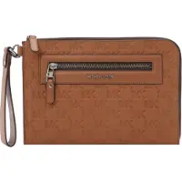 Michael Kors Cartera cognac