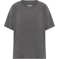Copenhagen Studios Camiseta para dormir antracita