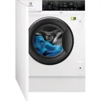 Electrolux Lavadora De Carga Frontal Ew8f348sci