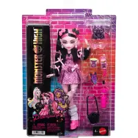 Monster High Muñeca Monster High Draculaura