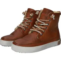 Blackstone Botas cognac