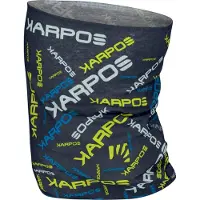 Karpos - Neckwarmer Light - Braga de cuello size One Size, azul