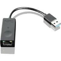 Lenovo Adaptador ThinkPad USB3.0 a Ethernet - 4X90S91830