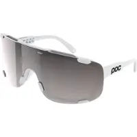 POC - Devour Mid + S3 - Gafas de ciclismo gris