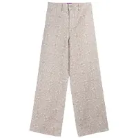 Oxbow - Women's Darts Pants - Pantalones de ocio size 36, gris