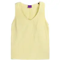 Oxbow - Women's Domingo Top - Top size L, beige