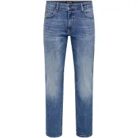 Only & Sons Vaquero 'ONSWolf' azul