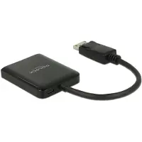 DeLOCK Distribuidor De Video 87768