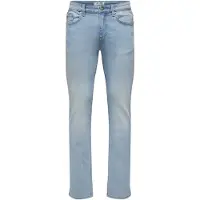 Only & Sons Vaquero 'ONSWolf' azul