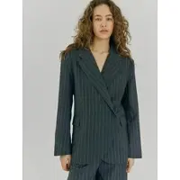 Norr Blazer ' Novia ' gris
