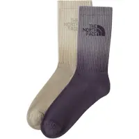 The North Face Calcetines beige / color barro / negro