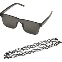Urban Classics Gafas de sol negro