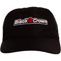 Black Crown Gorra Sport