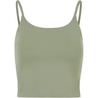 Urban Classics Top Sin Mangas Sports Adjsutable