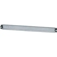 Eaton PowerWare EATON CL4, riel de montaje DIN, 038556, 35x7,5x375 mm, 038556