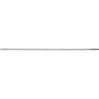 Graphite Taladro para hormigón SDS-Plus, 10 x 600 mm, clase S4, marca "quatro"