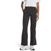 New Balance Pantalón deportivo miel / negro / blanco