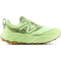 New Balance - Fresh Foam X Hierro V9 - Zapatillas de trail running size 41,5, verde