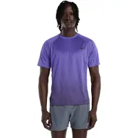 New Balance Camiseta funcional 'Viz-Tech' lila / lila claro