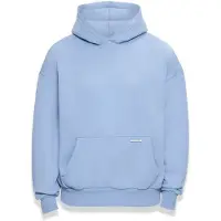 Dropsize Sudadera 'Bazix Republiq' azul claro