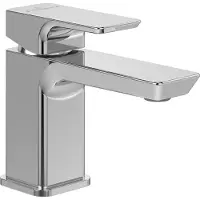 Villeroy & Boch Grifo monomando para lavabo de la serie Subway 3.0 de