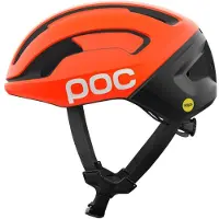 POC - Omne Beacon Mips - Casco de ciclismo size 56-61 cm - L, rojo