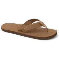 Reef - Draftsmen - Sandalias size 39, marrón