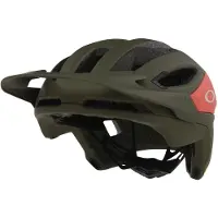 Oakley - DRT3 - Casco de ciclismo size M - 55-59 cm, negro