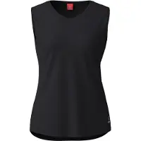 Löffler - Women's Loose Tanktop Transtex Single - Top size 44, negro