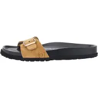 Espadrij l'originale - Women's Solea Velour - Sandalias size 40, negro