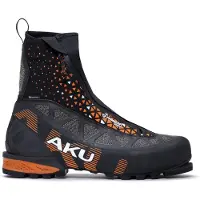 Aku - Aurai DFS Evo GTX - Botas alta montaña size 42,5, azul/marrón