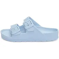 Espadrij l'originale - Kid's Ami Pool - Sandalias size 32, azul